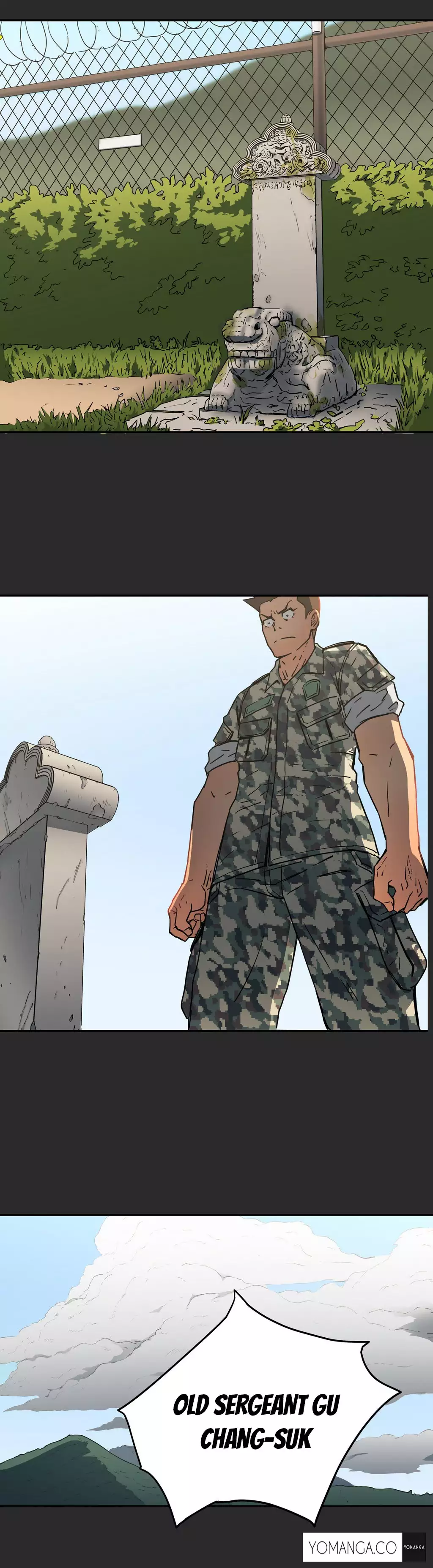 Refrain Love Ch.1-19