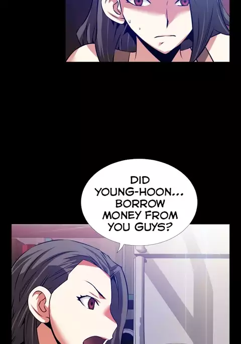 Love Parameter Ch.1-59