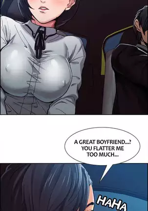 Taste of Forbbiden Fruit Ch.38/53