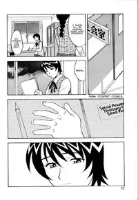 Masashi Yanagi - I Want to be Called a Cute Girl Ch. 1 - 5 [English]
