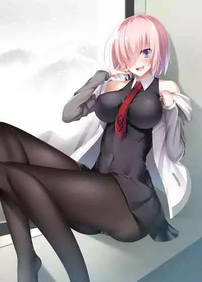 [Small Marron (Asakura Kukuri)] FDO Fate/Dosukebe Order | FDO Fate/Lewd Order (Fate/Grand Order) [English] [EHCOVE] [Digital]