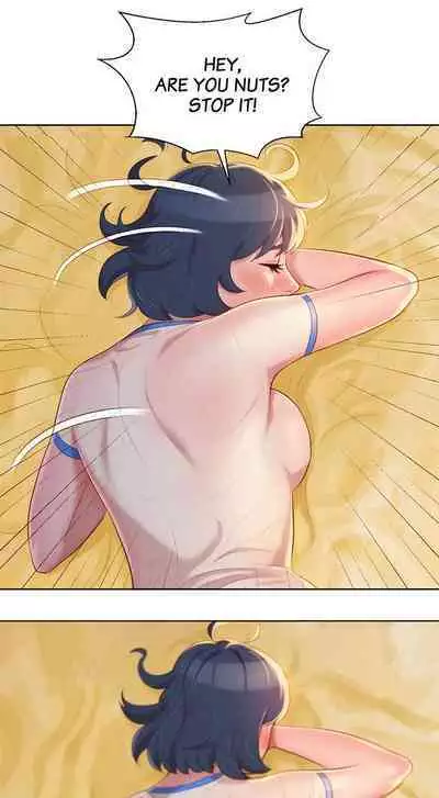 What do you Take me For? Ch.20/?