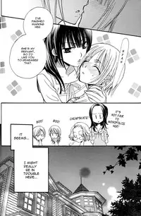 [Mikuni Hadzime] Gokujou Drops 1 [English] [Wings of Yuri]