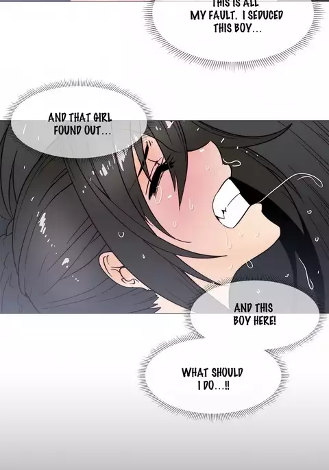 Household Affairs Ch.1-46