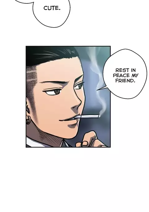 Ghost Love Ch.1-22