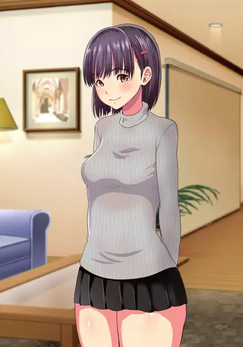 Imouto no Tomodachi ga Uchi no Oyaji to Yatteta node Kirawareteru kedo Netottemita.