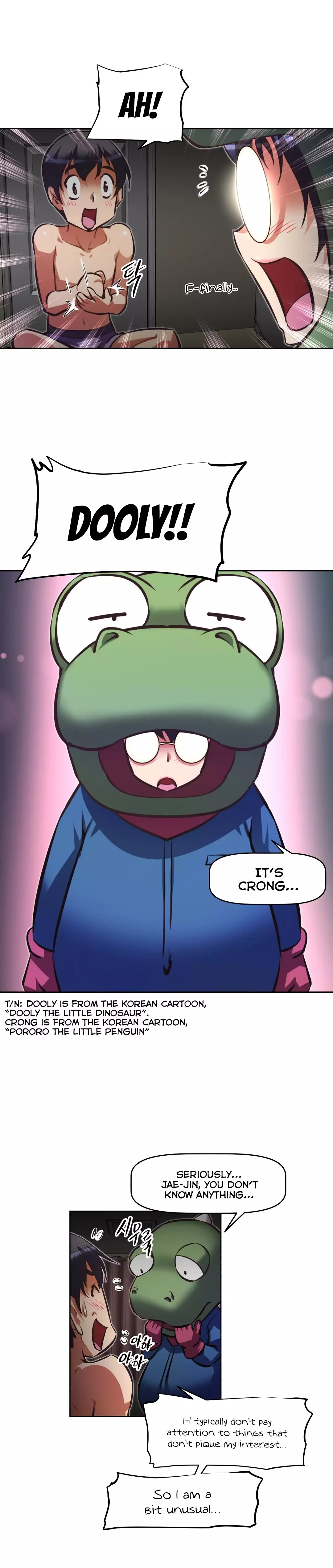 Brawling Go Ch.76-113