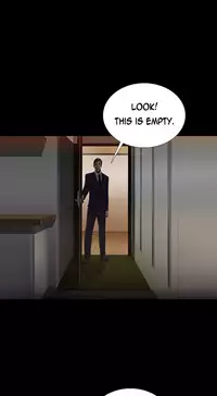 Dark Game Ch.1-15 (English) (Ongoing)