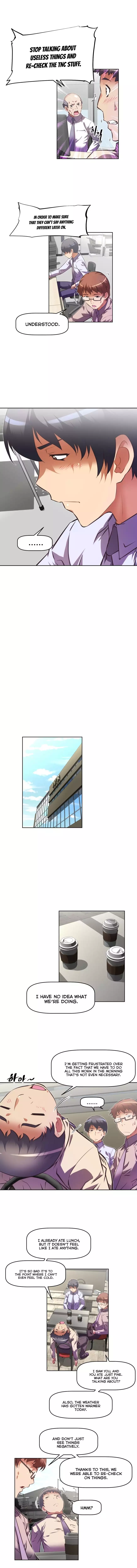 Brawling Go Ch.76-118