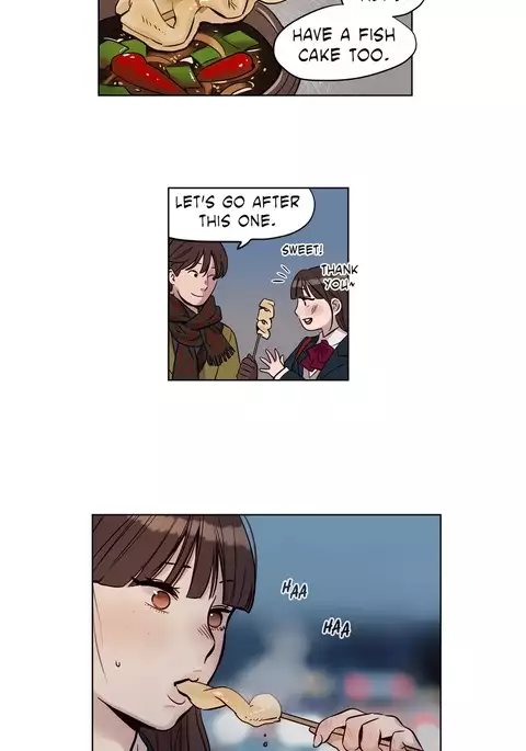 Atonement Camp Ch.1-42