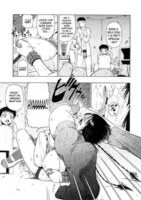 [Oyster] Seieki Chuudoku | The Semen Junkie [English] {SaHa}