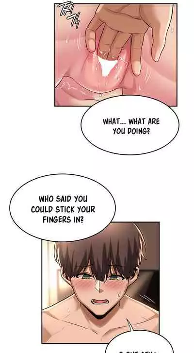 [Abio4, Bangkki] Sextudy Group (1-25) [English] [Ongoing]