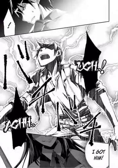 [Soseki Scans] Dungeon Kurashi no Moto Yuusha 1 | A Former Brave Resident in the Dungeon Vol. 1 [English]