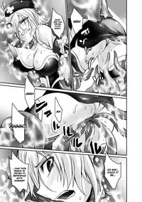 [Anthology] Marunomi Iki Jigoku Monster ni Hoshokusareta Heroine-tachi | The Orgasmic Hell of Being Swallowed Whole - Heroines Preyed on by Monsters - Vol. 2 [English] =Ero Manga Girls + Rinruririn= [Digital]