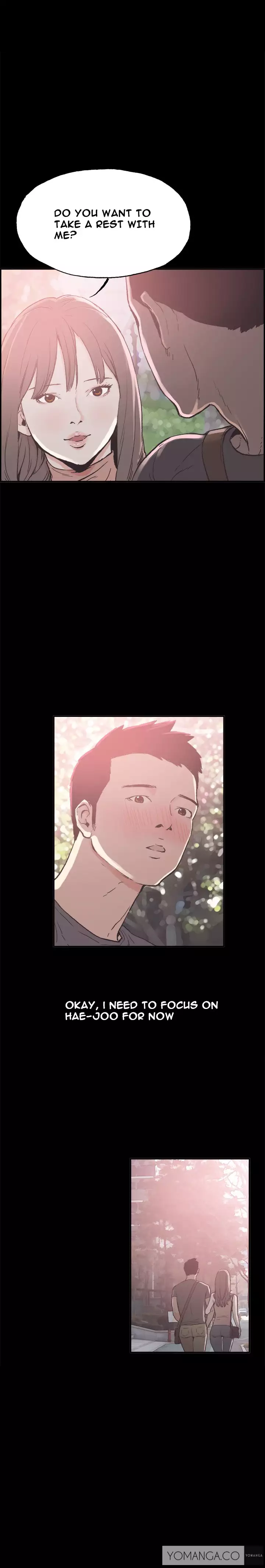 Cohabitation Ch.1-14