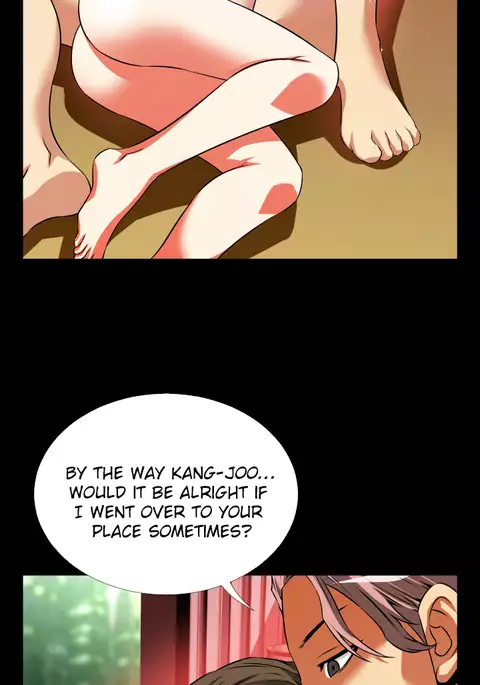 Love Parameter Ch.1-76