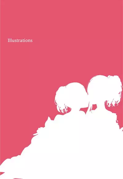 Shoujo wa Irozuku Yuri ni Koi o Suru | 少女如綻放的百合墜入愛河