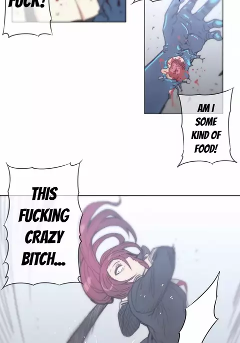 Household Affairs Ch.1-46