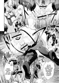 (Shota Scratch 19) [Sakusaku Kangen Noushuku (Matashita Kintama)] Brassiere D○ Soccer-bu ni Masawareru | Brassiere D Passed Around In The Soccer Club [English] [SaHa]