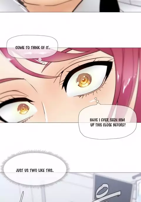 Household Affairs Ch.1-46