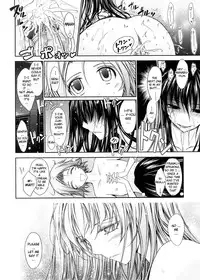[TANA] Kimi no Hitomi ni Koishiteru [English]
