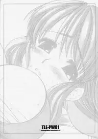 (SC20) [The Latest Engine (Fujiyama Takashi)] TLE-PW01 (Soulcalibur)