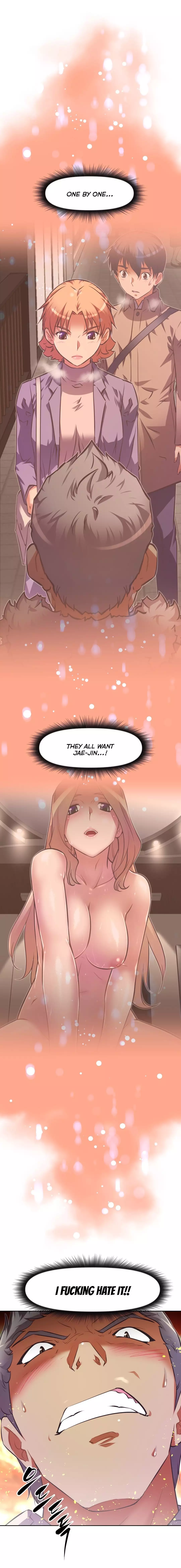 Brawling Go Ch.76-118