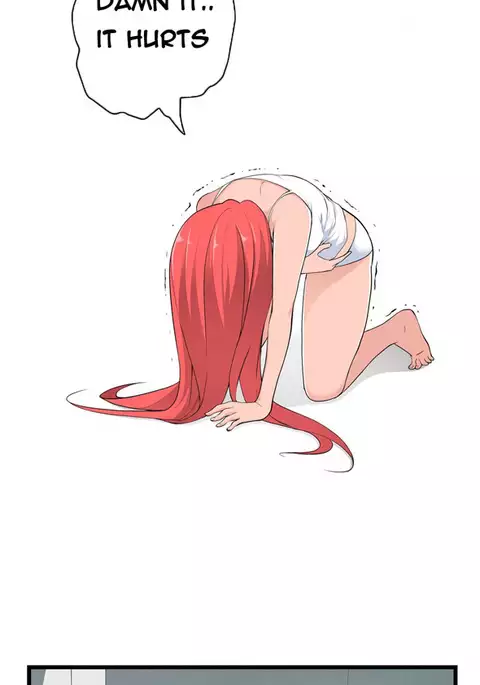 Tissue Thieves Ch.1-36