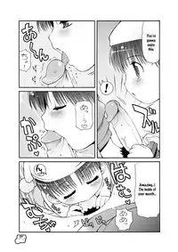 [Colt (LEE)] Dakimakura no Moko-chan Ch. 1-3 [English] [HavocAngel] [Decensored] [Digital]