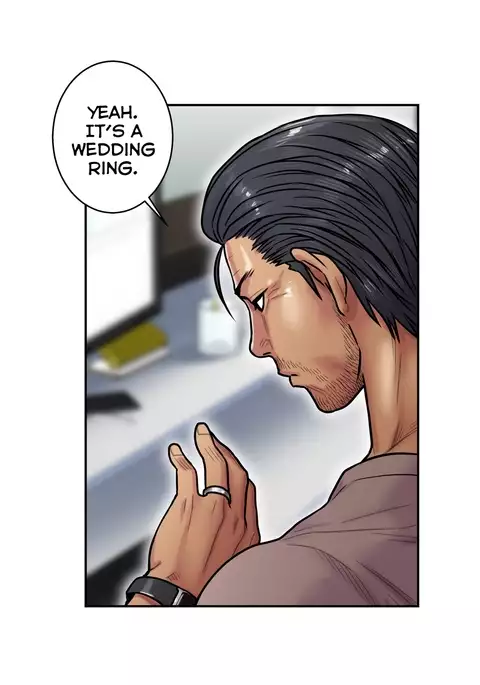 Ghost Love Ch.1-22