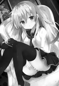 (C89) [Angel Bless (Tsukiji)] Hibiki Smell (Kantai Collection -KanColle-)