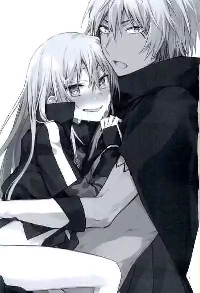 Tokunou! Boufuu Maso | Especially Dense Tempest Magicules!