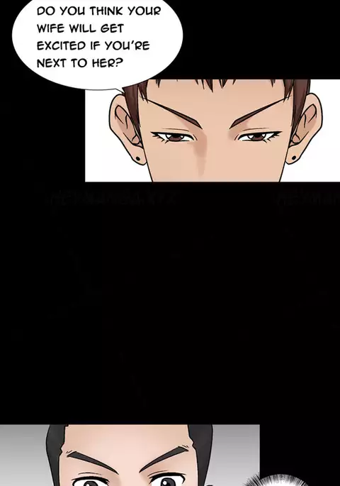 The Taste of Hands Ch.1-63