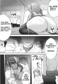 [Circle Eden (Diisuke)] Akazawar (Another) [English]