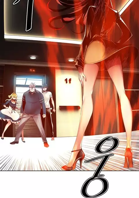 Lilith`s Cord Ch.1-39