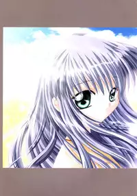 Kanon Visual Fan Book