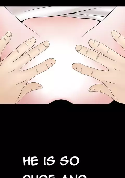 The Taste of Hands Ch.1-60