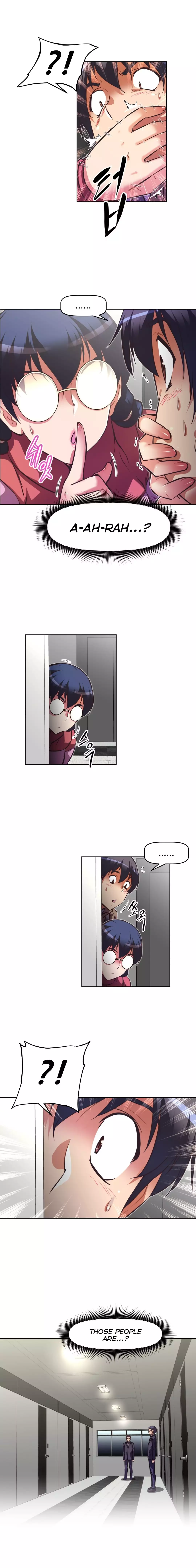 Brawling Go Ch.76-118