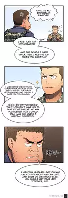 [Yi Hyeon Seok] Refrain Love Ch.1-25 (English) (YoManga) (Ongoing)