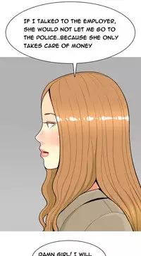 Hooker Ch.1-37 (English) (Ongoing)