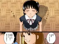 (同人誌)[サークルENZIN] 喜美嶋家での出来事 完全版 AM8:30~11:15