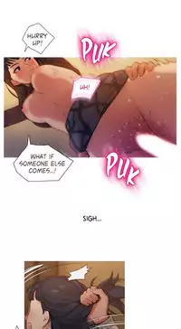 [PINKO] Scandal of the Witch Ch.1-26 (English) (Ongoing)