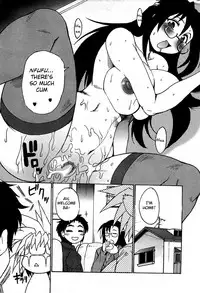 [Shimanto Youta] Lion Heart (Comic Purumelo 2007-12) [English] [BSN]