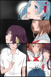 [DL Mate] Joushiki Henkan Appli ~ Namaiki na Imouto ni Shikou wo Kakikaete Juujun Fellatio Houshi Sasete Mita