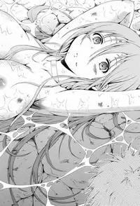 [Akatsuki Myuuto] Lingua Franca!! [Chinese] [篆儀通文書坊漢化]