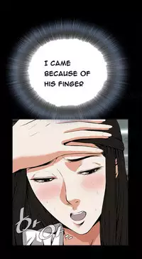 Take a Peek Ch.1-6 (English) (Ongoing)