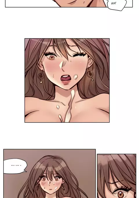 Atonement Camp Ch.1-36