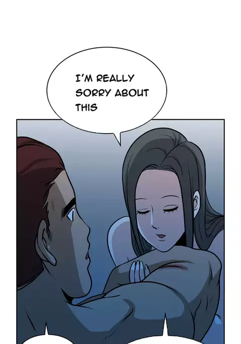 Change Partner Ch.1-17