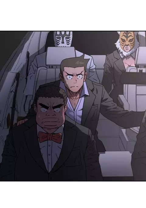 Refrain Love Ch.1-36