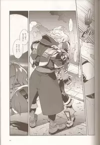 (C78) [Article 60 of Criminal Code (Shuhan)] Dianthus. EA02 (Skies of Arcadia)